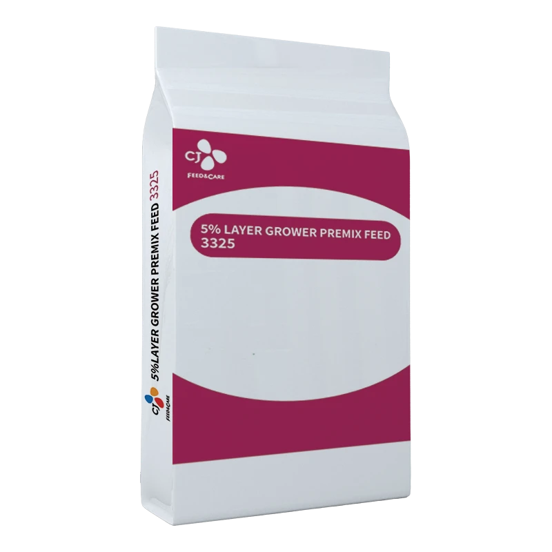 Layer Grower Feed suppliers